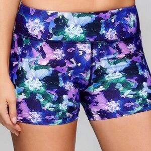 Lorna Jane Tranquility Core Shorts-Size XS NWT